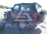 2013 Jeep WRANGLER фото