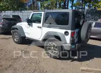 2013 Jeep WRANGLER фото
