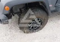 2013 Jeep WRANGLER фото