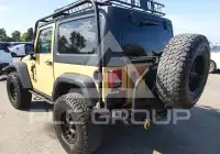 2013 Jeep WRANGLER фото