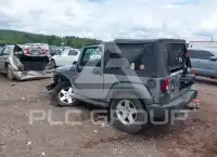 2013 Jeep WRANGLER фото