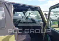2013 Jeep WRANGLER фото