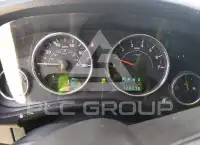 2013 Jeep WRANGLER фото