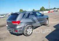 2013 Jeep Grand Cherokee фото