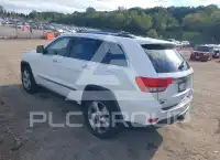 2013 Jeep Grand Cherokee фото
