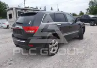 2013 Jeep Grand Cherokee photo