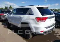 2013 Jeep Grand Cherokee photo