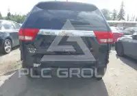 2013 Jeep Grand Cherokee photo