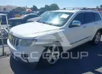 2013 Jeep Grand Cherokee photo