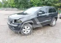 2013 Jeep Grand Cherokee фото