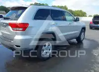 2013 Jeep Grand Cherokee photo