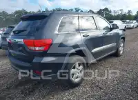 2013 Jeep Grand Cherokee фото