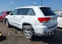 2013 Jeep Grand Cherokee фото