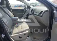 2013 Jeep Grand Cherokee фото