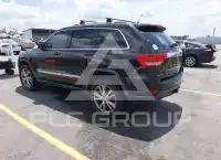 2013 Jeep Grand Cherokee фото
