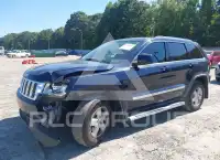 2013 Jeep Grand Cherokee photo