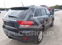 2013 Jeep Grand Cherokee фото