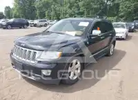 2013 Jeep Grand Cherokee фото