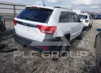 2013 Jeep Grand Cherokee фото