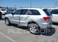 2013 Jeep Grand Cherokee photo