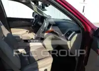 2013 Jeep Grand Cherokee photo