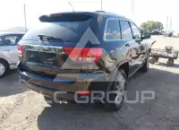 2013 Jeep Grand Cherokee фото