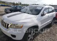 2013 Jeep Grand Cherokee фото