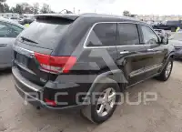 2013 Jeep Grand Cherokee photo