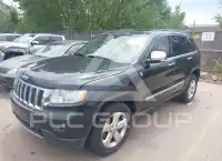 2013 Jeep Grand Cherokee фото