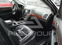 2013 Jeep Grand Cherokee photo