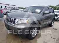 2013 Jeep Grand Cherokee фото