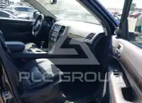 2013 Jeep Grand Cherokee фото