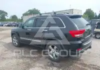 2013 Jeep Grand Cherokee photo