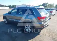 2013 Jeep Grand Cherokee фото
