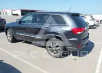 2013 Jeep Grand Cherokee фото