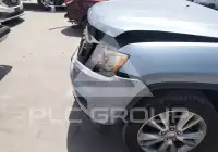 2013 Jeep Grand Cherokee photo
