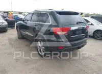 2013 Jeep Grand Cherokee фото