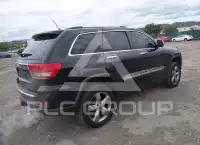 2013 Jeep Grand Cherokee фото