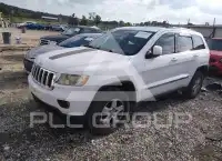 2013 Jeep Grand Cherokee фото