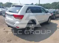 2013 Jeep Grand Cherokee фото
