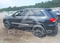 2013 Jeep Grand Cherokee фото