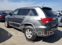 2013 Jeep Grand Cherokee фото
