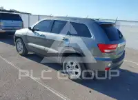 2013 Jeep Grand Cherokee фото