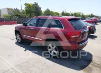 2013 Jeep Grand Cherokee photo