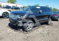 2013 Jeep Grand Cherokee фото