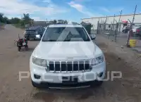 2013 Jeep Grand Cherokee фото