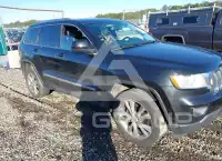 2013 Jeep Grand Cherokee фото