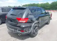 2013 Jeep Grand Cherokee photo