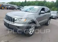 2013 Jeep Grand Cherokee фото