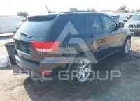 2013 Jeep Grand Cherokee photo